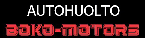 Boko Motors logo
