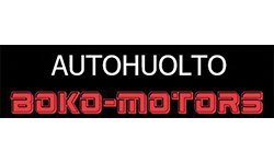 Boko-motors