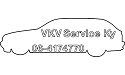 VKV Service
