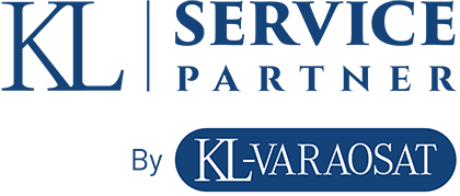 KL Service Partner by KL-varaosat