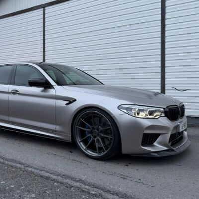 Hyvää iltaa arvon harrastajaväki ja myös muutkin.Totuttuun tapaan BTCF Ry edustaa jälleen Helsingissä American Car Show:ssa. Tällä kertaa messut ovat 18.-20.4.2025. 

Tällä kertaa mukana ovat:

F90 M5 Individual 2018
E34Touring

F87 M2 Competition 2018
M2c_666

E91 330xd 2008
menomööpeli

E30 324d 1994
Bmw130dN57

Paikan päällä myös perinteisesti haalariosasto joka tarjoilee zufetta, pikkusuolasta, pikkumakeeta sekä valovoimaista seuraa. Suattaa olla muutamia tuotteitakin myynnissä. 

Tuuhan kattelee loputki kulmat autoista...😎

americancarshow_official
